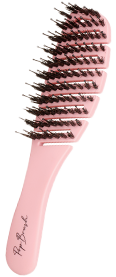 PopBrush Reise-Trio