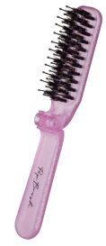 PopBrush Reise-Trio