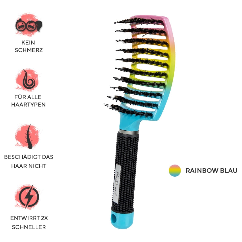 PopBrush Reise-Trio