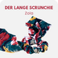 DER LANGE SCRUNCHIE