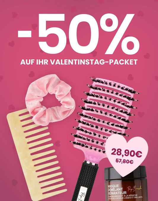 Valentins-Paket