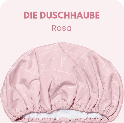 DIE DUSCHHAUBE