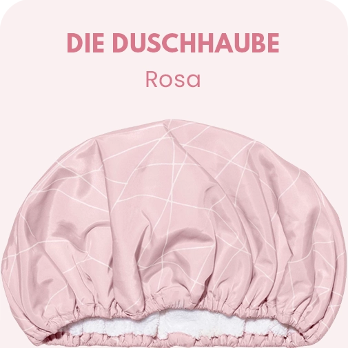 DIE DUSCHHAUBE