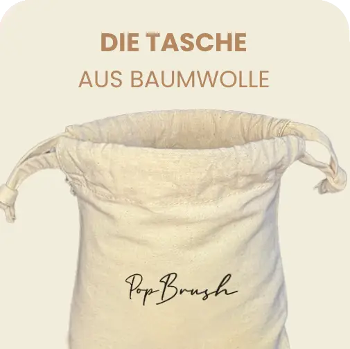 DAS BAUMWOLLETUI