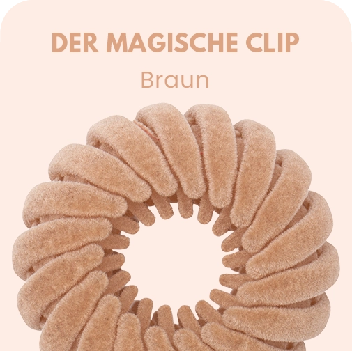 DER MAGISCHE CLIP