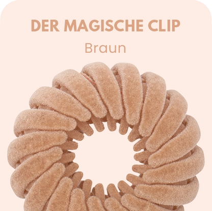 DER MAGISCHE CLIP