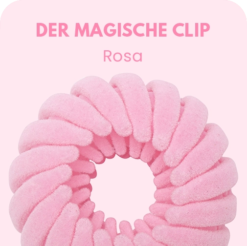 DER MAGISCHE CLIP