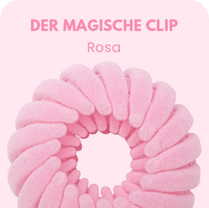 DER MAGISCHE CLIP