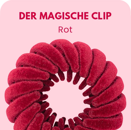 DER MAGISCHE CLIP