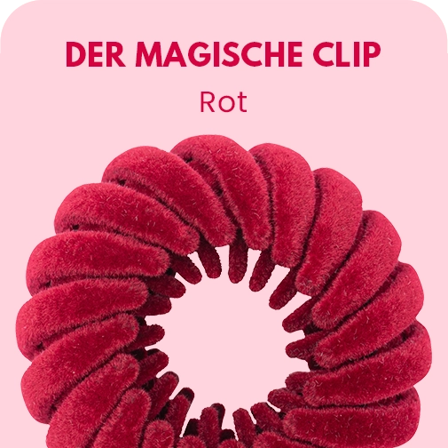 DER MAGISCHE CLIP