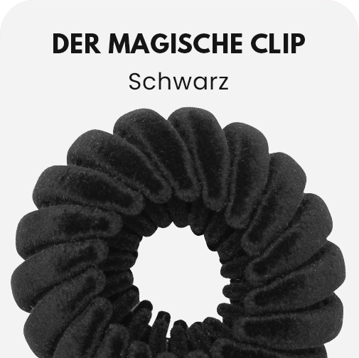 DER MAGISCHE CLIP