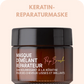 DIE KERATIN-MASKE