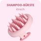 DIE SHAMPOO-BÜRSTE